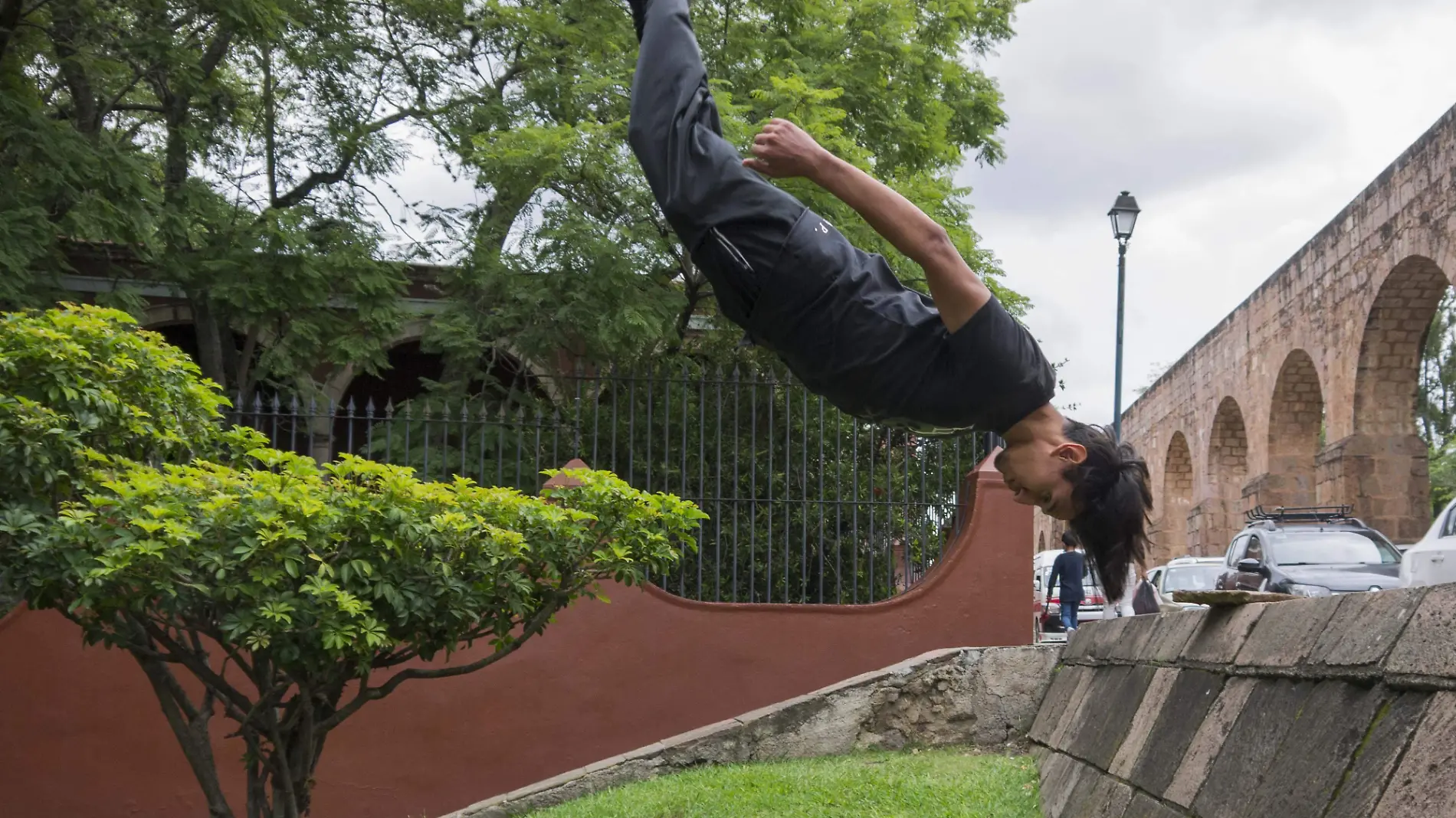 DEPORTES PARKOUR_AJO 1